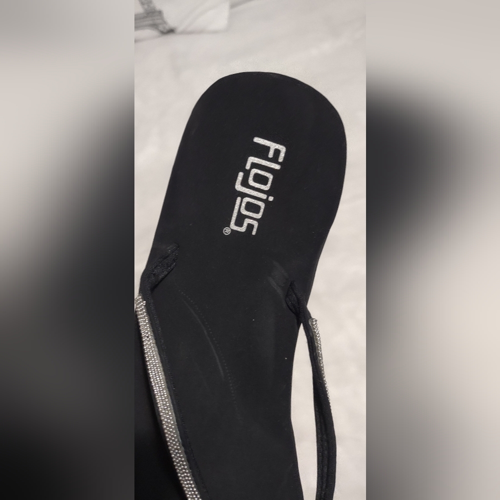 Flojos sandal shoes for women size 8.5 - Picture 5 of 5